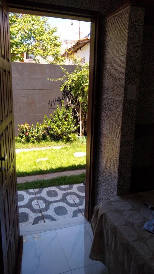 Guest house Espaco Estrelas