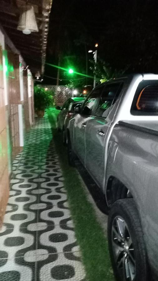 Guest house Espaco Estrelas