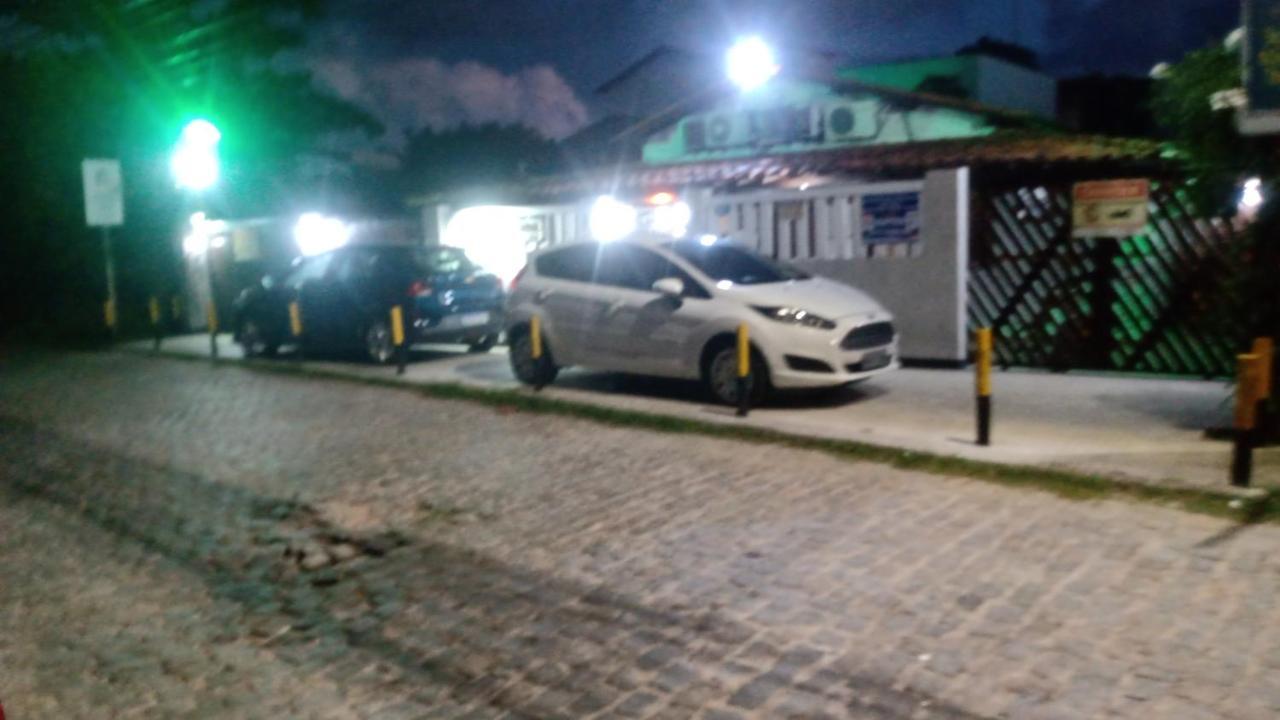 Espaco Estrelas Pensión