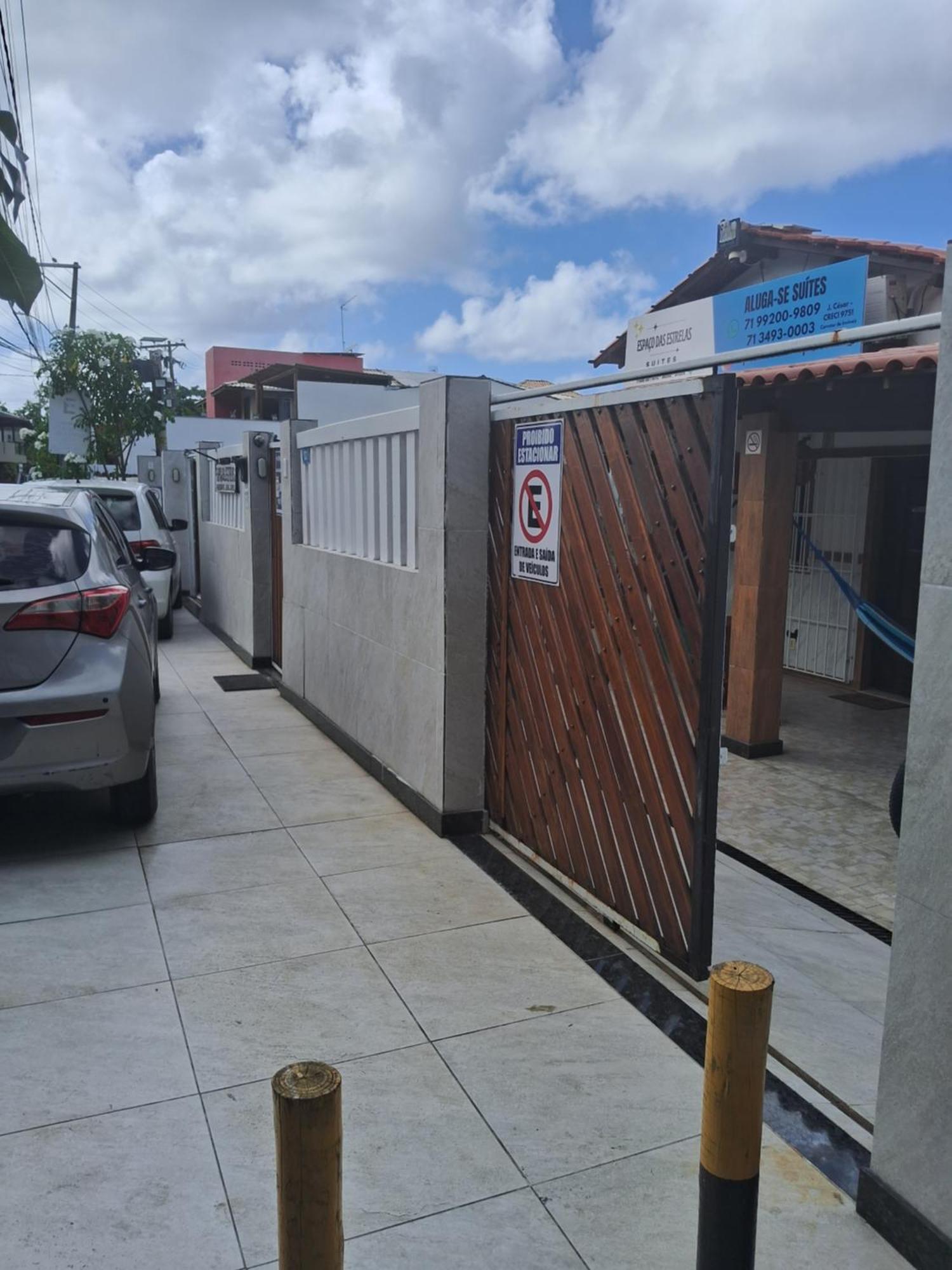 Espaco Estrelas Pensión