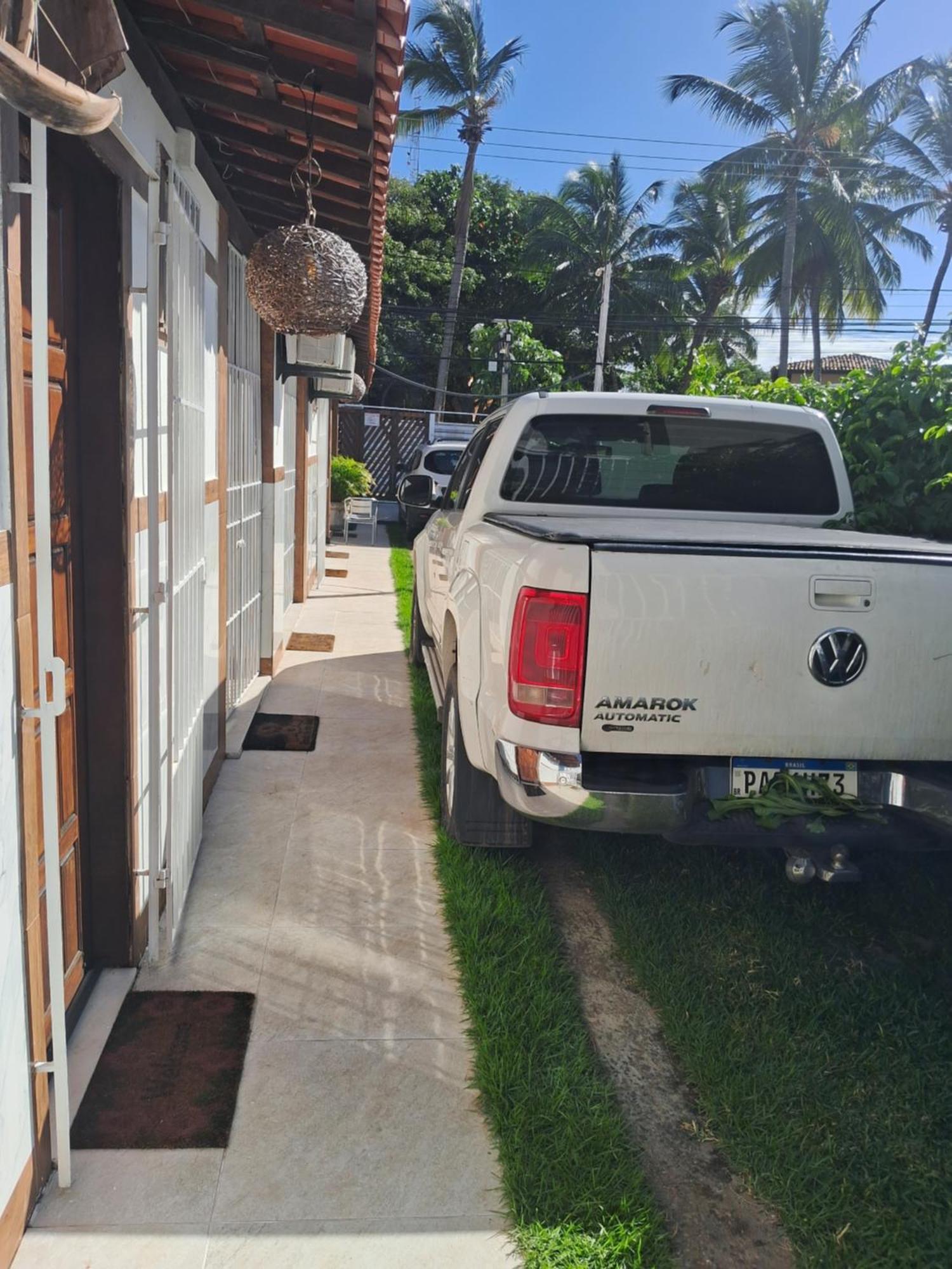 Guest house Espaco Estrelas Praia do Forte