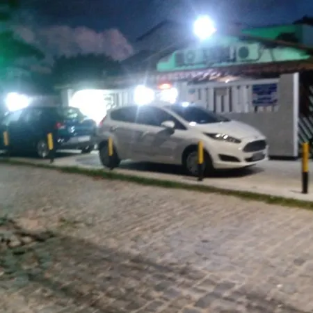 Espaco Das Estrelas Suites Praia do Forte Exterior foto